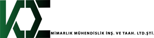 KEMALOGULLARI MİMARLIK MÜHENDİSLİK